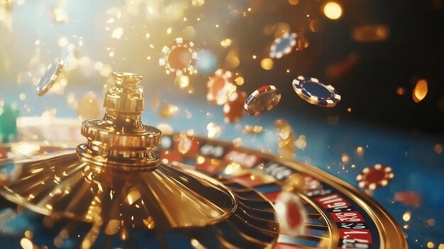 spot138 featured game showcase